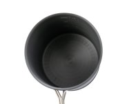 FMC-XK6 Pot, White