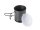 FMC-XK6 Pot, White