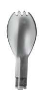 Tritan Spork, Grey