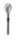 Tritan Spork, Grey