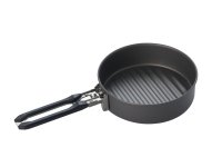 Feast 1 Cookware, Black