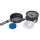 Feast 1 Cookware, Black