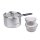 Antarcti Stainless Steel Pot 1.5 L (incl. 2 Tritan Bowls)