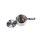 Antarcti Stainless Steel Pot 1.5 L (incl. 2 Tritan Bowls)