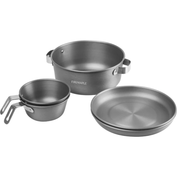 Gourmet Set