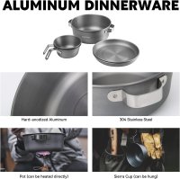 Gourmet Set