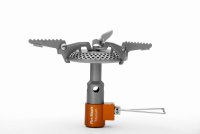 FMS-116T Gas Stove