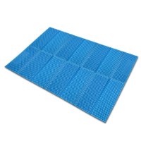 AceCamp Foldable Double Sleeping Mat, 1060 x 1860 x 8 mm