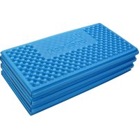 AceCamp Foldable Double Sleeping Mat, 1060 x 1860 x 8 mm