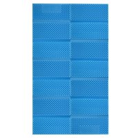 AceCamp Foldable Double Sleeping Mat, 1060 x 1860 x 8 mm