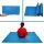 AceCamp Foldable Double Sleeping Mat, 1060 x 1860 x 8 mm
