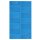 AceCamp Foldable Double Sleeping Mat, 1060 x 1860 x 8 mm