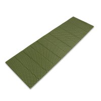 Portable Pad 186 x 56 x 1 cm, Green