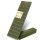 Portable Pad 186 x 56 x 1 cm, Green