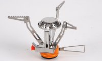 Fire-Maple FMS-102 Camping Stove, foldable, 3050 W,...