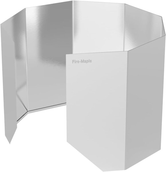 FMW-502 Windscreen