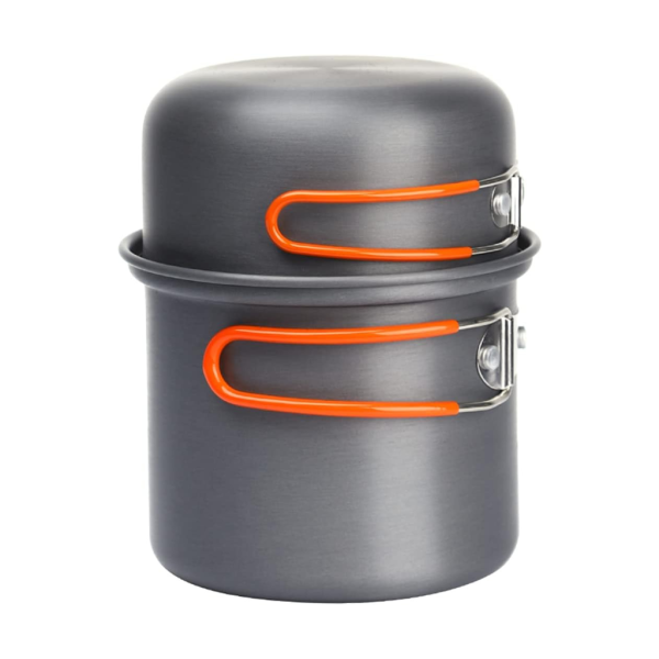 FMC-207 Cookware
