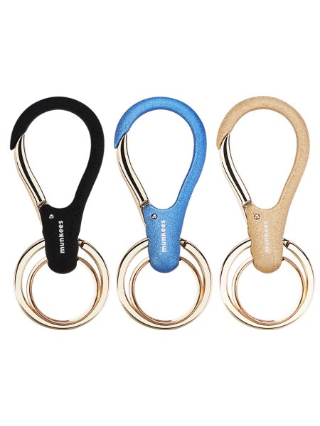 Carabiner Loop &ndash; with printed price &euro; 12,99