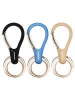 Carabiner Loop &ndash; with printed price &euro; 12,99