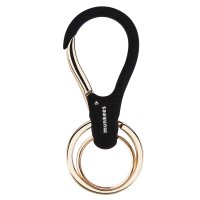 Carabiner Loop &ndash; with printed price &euro; 12,99
