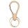 Carabiner Loop &ndash; with printed price &euro; 12,99