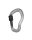 Carabiner with Screw Lock "Ear" &ndash; with printed price &euro; 5,99