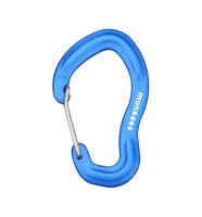 Carabiner with Snap Lock "Ear" &ndash; with...