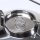 Antarcti Stainless Steel Pot & Kettle Set, incl. 2 Tritan Bowls