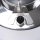 Antarcti Stainless Steel Pot & Kettle Set, incl. 2 Tritan Bowls