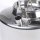 Antarcti Stainless Steel Pot & Kettle Set, incl. 2 Tritan Bowls