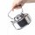 Antarcti Stainless Steel Pot & Kettle Set, incl. 2 Tritan Bowls