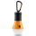 LED Lamp With 6 LEDs - orange  &ndash; without printed price