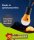 LED Lamp With 6 LEDs - orange  &ndash; without printed price