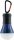 LED Lamp With 6 LEDs - blue &ndash; without printed price