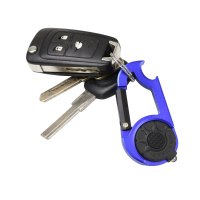 LED Carabiner With Bottle Opener &ndash; without printed...