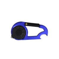 LED Carabiner With Bottle Opener &ndash; without printed price
