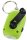 Mini Solar Dynamo Flashlight &ndash; without printed price