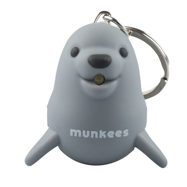 Sea Lion LED & Sound &ndash; without printed price