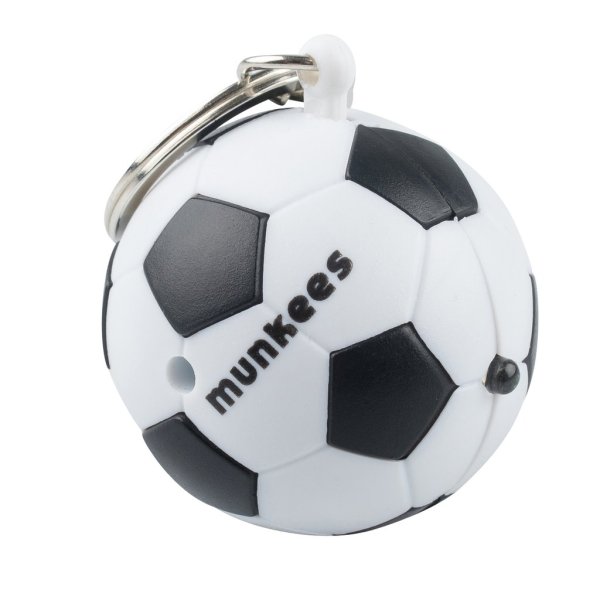 Football LED & Sound &ndash; without printed price