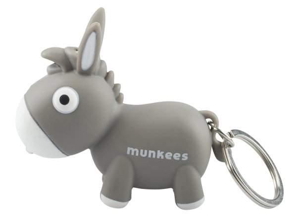 Donkey LED & Sound &ndash; without printed price