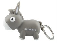 Donkey LED & Sound &ndash; without printed price
