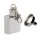Keychain Flask Set KIPPIS &ndash; without printed price