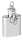 Keychain Flask Set KIPPIS &ndash; without printed price