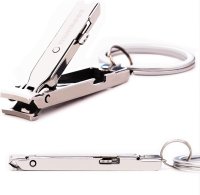 Ultrathin Nail Clipper &ndash; without printed price