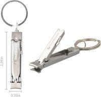 Ultrathin Nail Clipper &ndash; without printed price