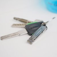 Ultrathin Nail Clipper &ndash; without printed price