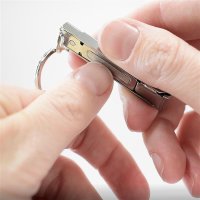 Ultrathin Nail Clipper &ndash; without printed price