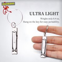 Ultrathin Nail Clipper &ndash; without printed price