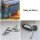 Ultrathin Nail Clipper &ndash; without printed price