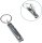 Ultrathin Nail Clipper &ndash; without printed price